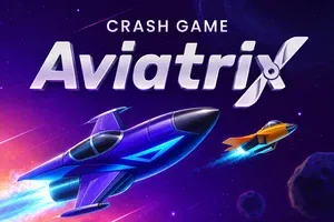 Thor Casino crash game Aviatrix