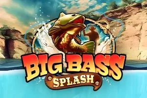 Thor Casino slot Big Bass Splash