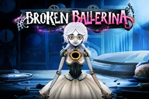 Machine à sous Broken Ballerina