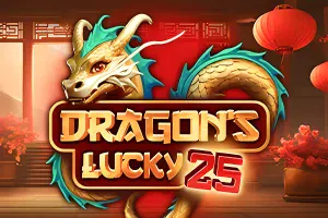 Thor Casino slot Dragons Lucky 25