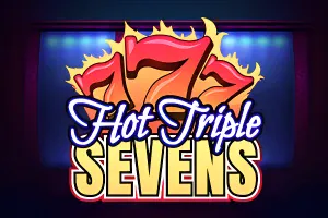 Thor Casino slot Hot Triple Sevens