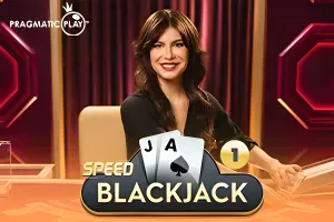Thor Casino live Speed Blackjack 1