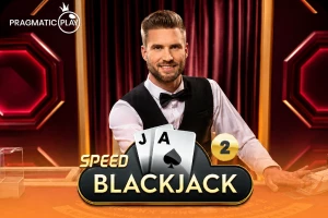 Thor Casino live Speed Blackjack 2