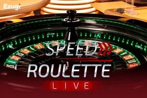 Thor Casino live Speed Roulette
