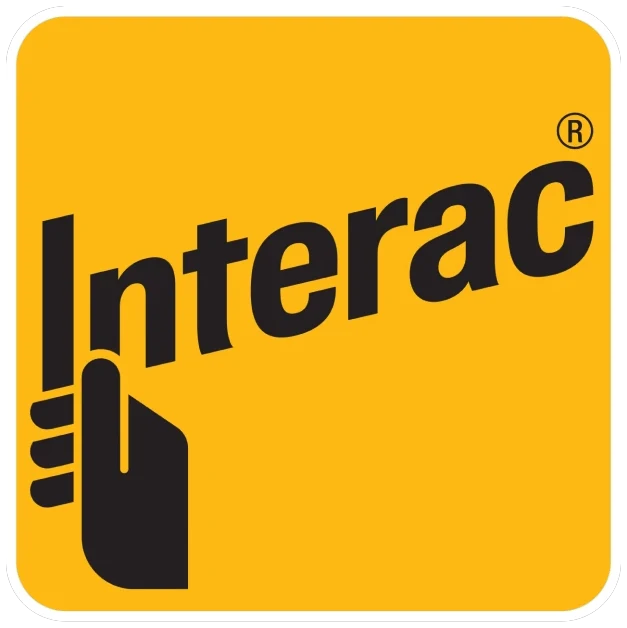 Interac payment