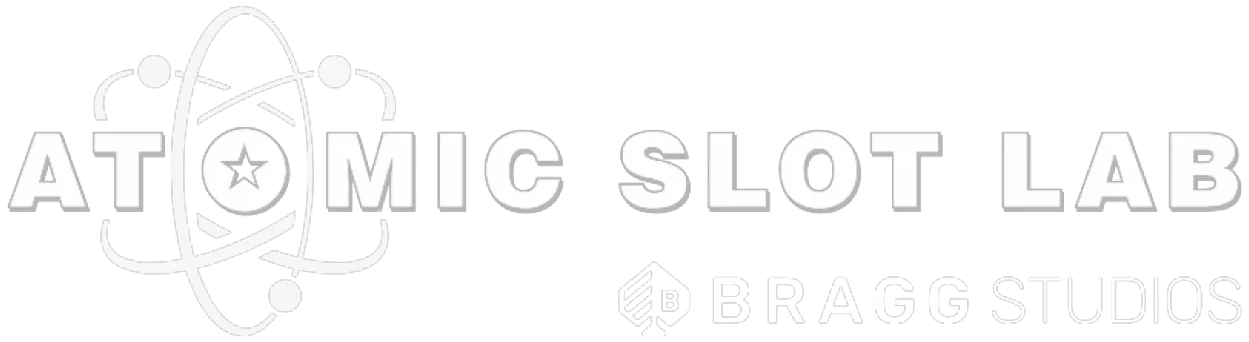 Atomic Slot Lab provider