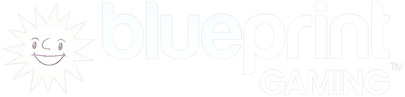 Blueprint Gaming provider