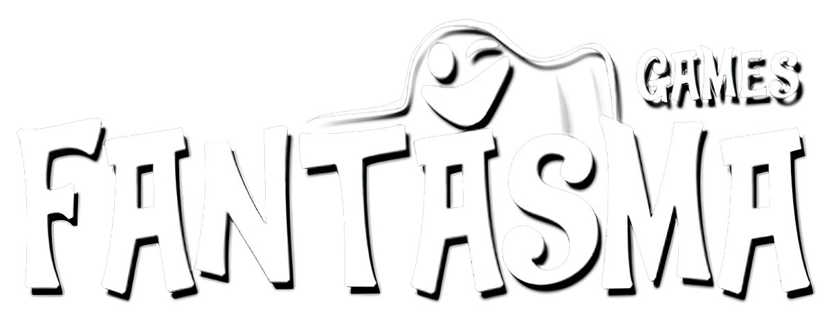 Fantasma Games provider
