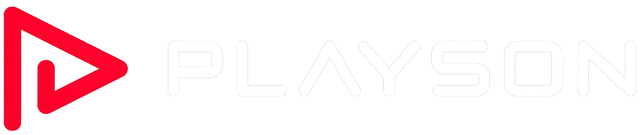 Playson provider