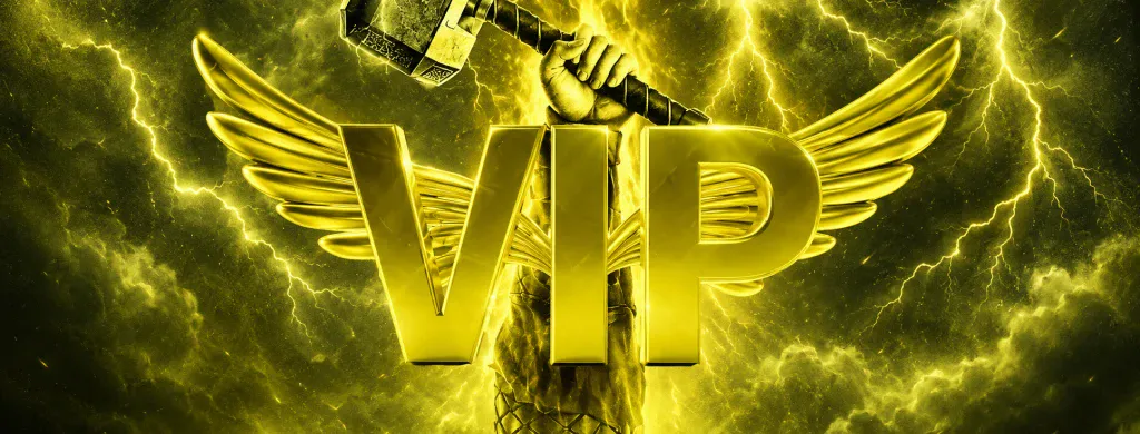 Thor Casino VIP club